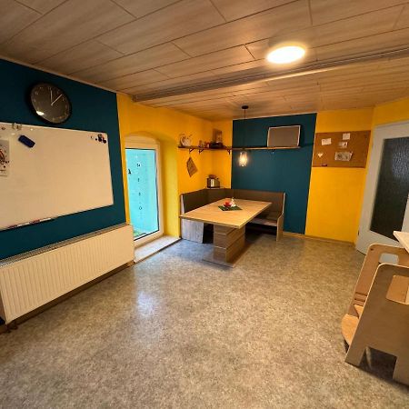 Zimmer In Tangermuender Innenstadt المظهر الخارجي الصورة