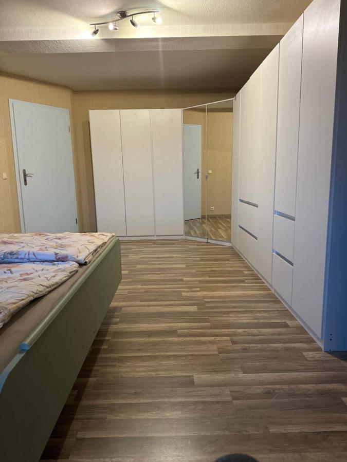 Zimmer In Tangermuender Innenstadt المظهر الخارجي الصورة