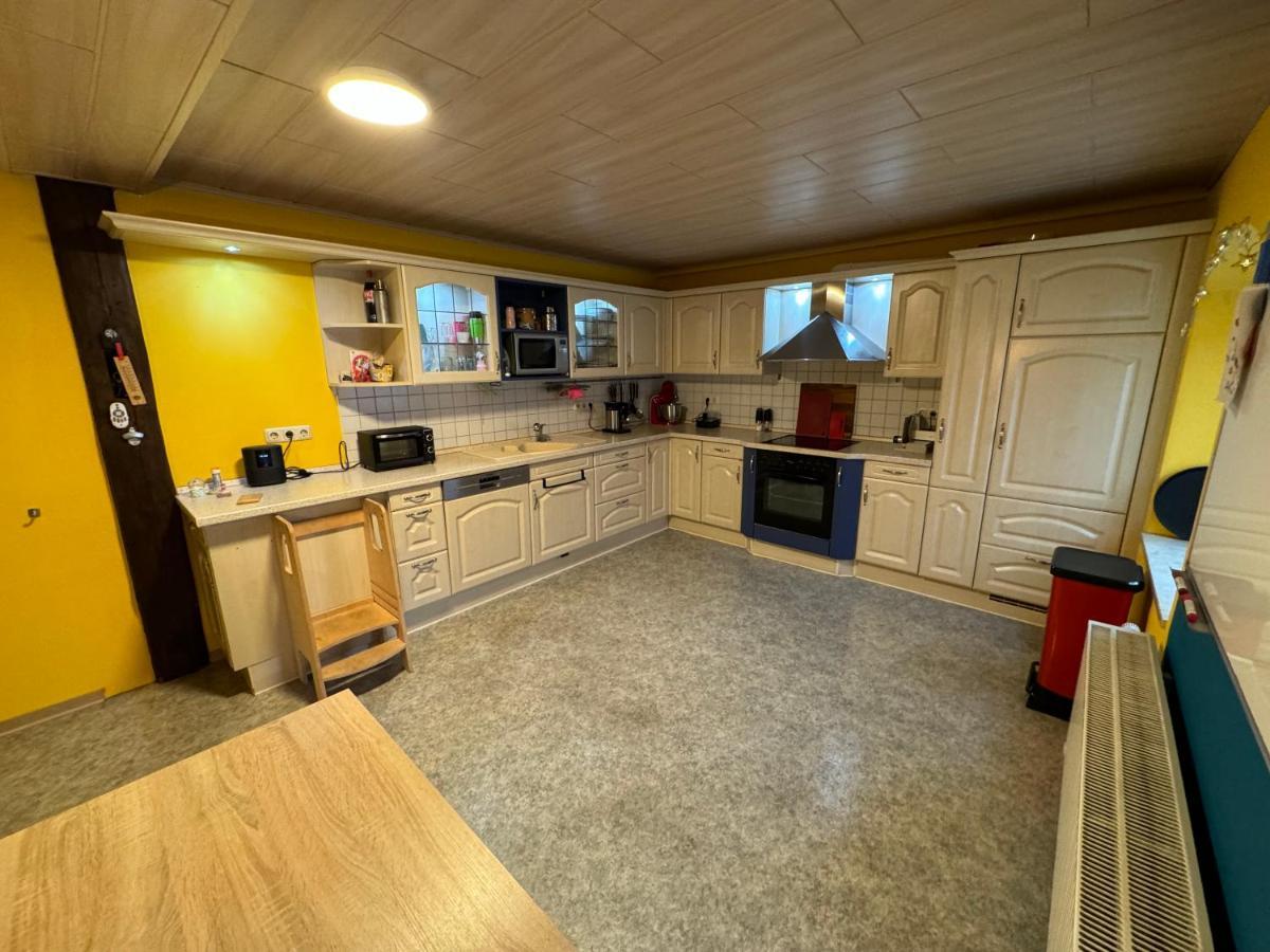 Zimmer In Tangermuender Innenstadt المظهر الخارجي الصورة
