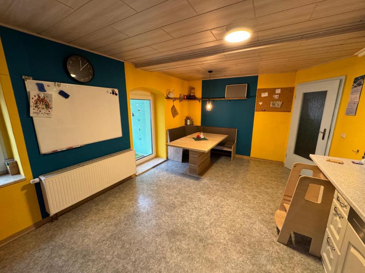 Zimmer In Tangermuender Innenstadt المظهر الخارجي الصورة